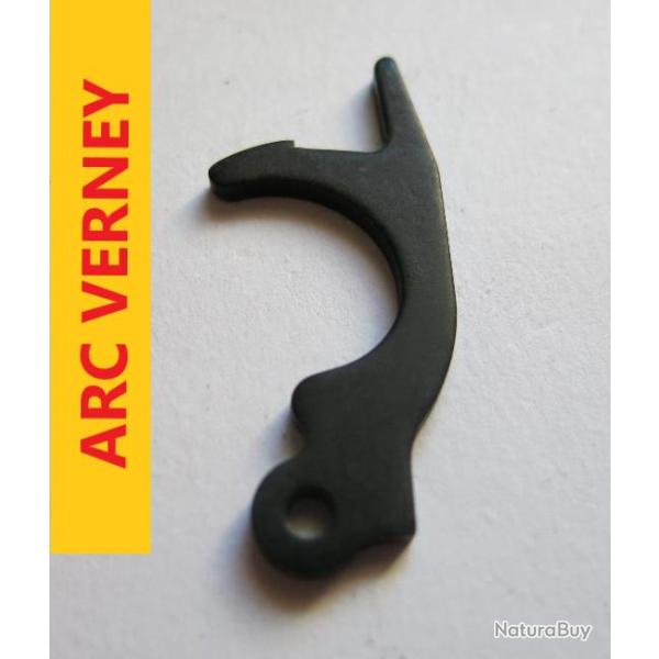 CHIEN SEMI AUTOMATIQUE VERNEY CARRON ARC rpar soud  l'inox