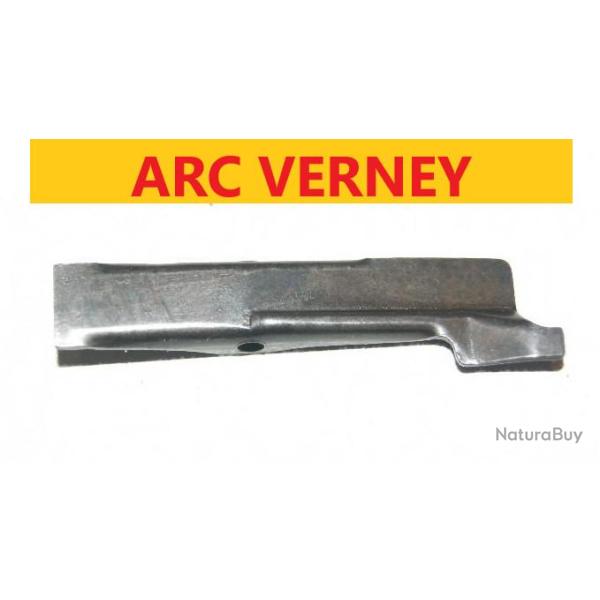 ARRETOIR MAGASIN  ARC VERNEY CARRON