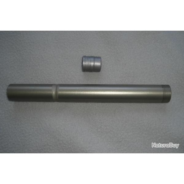 Tube magasin complet avec ressort et poussoir neuf Beretta