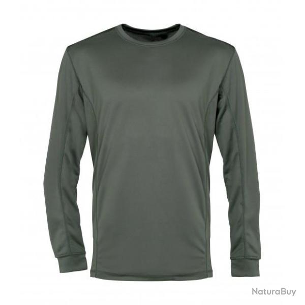 Sweat-shirt Megadry anti-transpiration