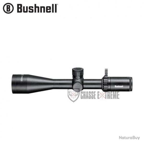 Lunette de Tir BUSHNELL Forge 4,5-27x50 Mrad-Ret Deploy Mil Ffp