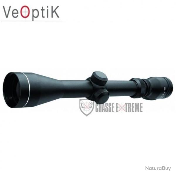 Lunette VEOPTIK 3-9x40