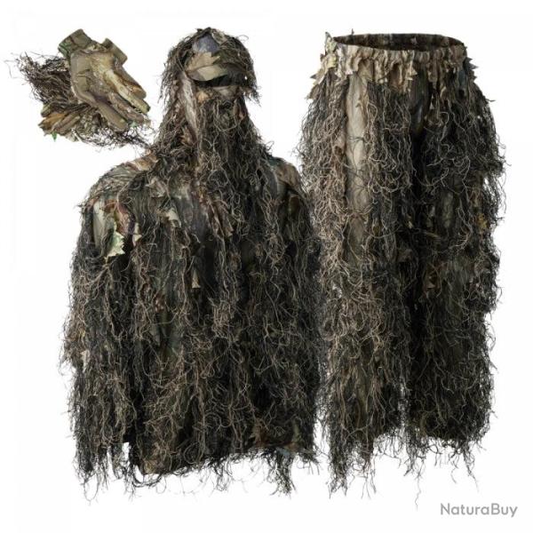 Pullover DeerHunter Sneaky Ghillie Camo 2XL/3XL - 2XL/3XL