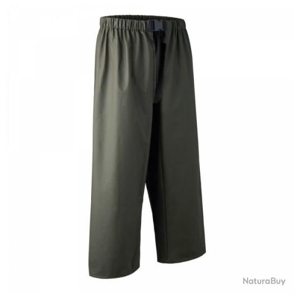 Cuissard DeerHunter Hurricane Vert / 2XL/3XL - Vert / S/M