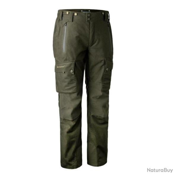 Pantalon DeerHunter Ram Vert 42