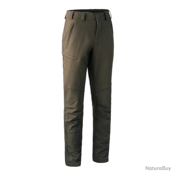 Pantalon de chasse DeerHunter Strike Stretch Vert 42