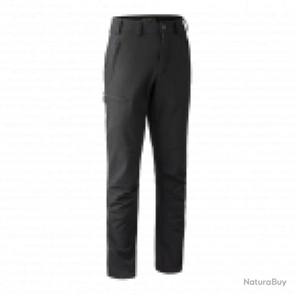 Pantalon de chasse DeerHunter Strike Stretch - Noir / 42