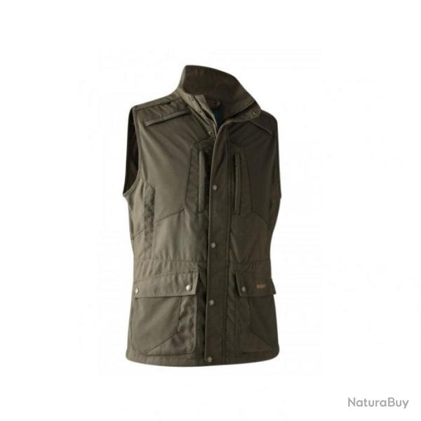 Gilet DeerHunter Strike Extreme Vert