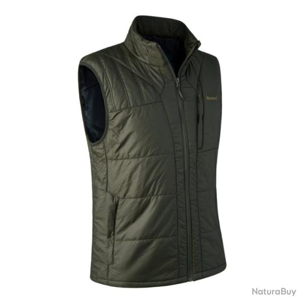 Gilet DeerHunter Heat Vert
