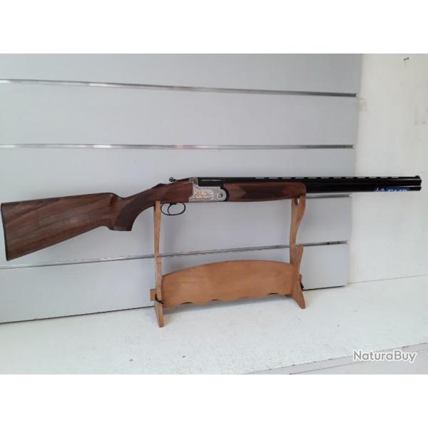 Fusil superpose Fair CLASSIC ERGAL DC016MCI cal.16/70 bois can.71cm