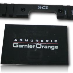 CZ WEAVER PLAT 452 455