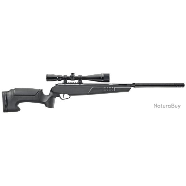 Carabine � plombs Stoeger X20S2 Synth�tique Cal.5.5mm 19.9J avec lunette 3-9x40