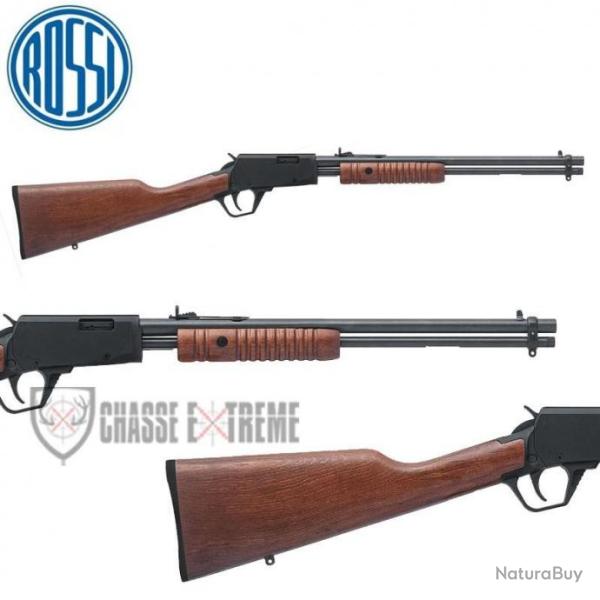Carabine ROSSI Gallery Bois Cal 22 Lr