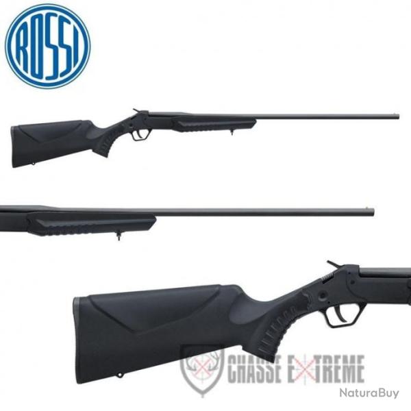 Carabine ROSSI Montenegro Cal.410 magnum Synthtique Noir