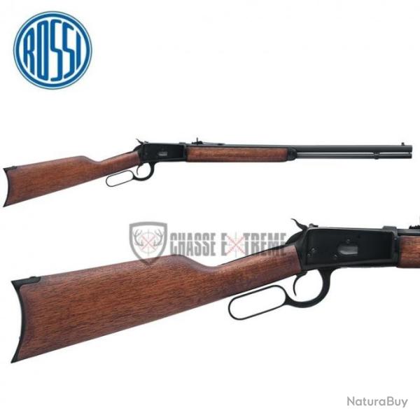 Carabine ROSSI Puma M650 Cal 44 Mag Canon Octogonal 24" Bronze