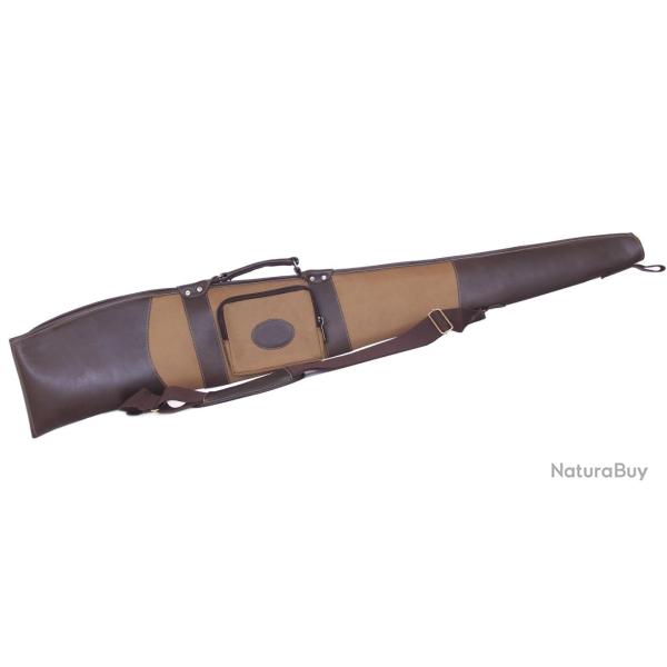 Fourreau Fusil 130 cm Arron Club Interchasse