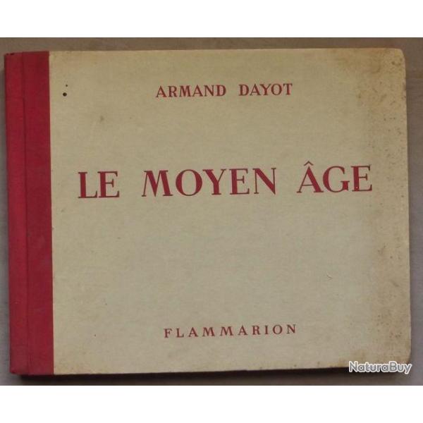 LE MOYEN AGE
