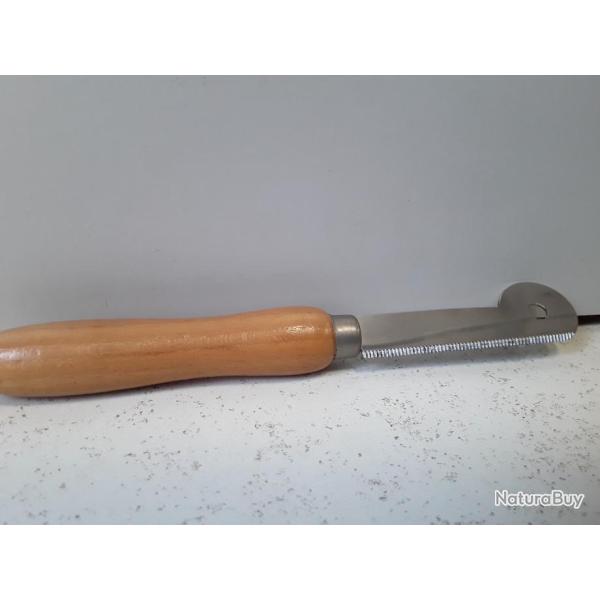 8175 MAGNET TRIMMER WITY BOIS NEUF