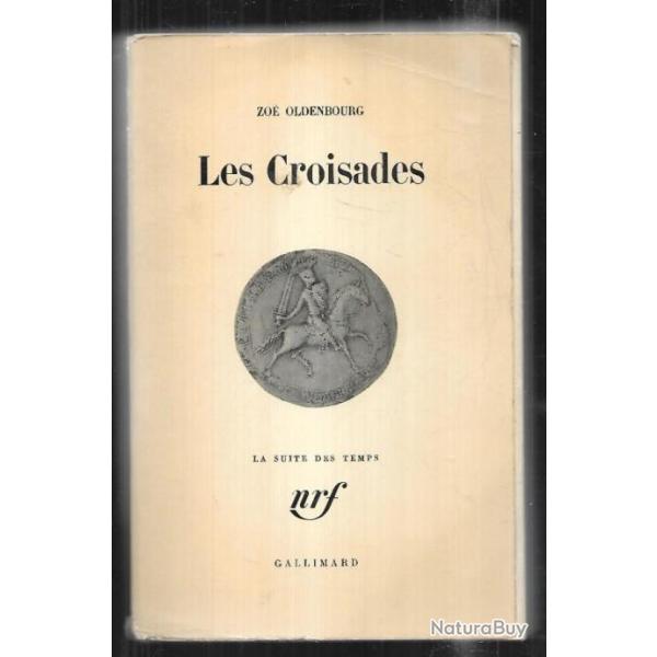 les croisades de zo oldenbourg