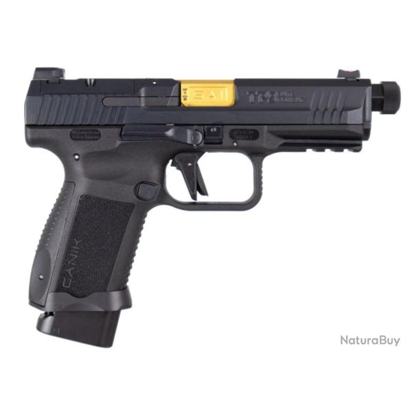 Pistolet CANIK tp9 elite combat Executive black noir calibre 9x19