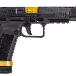 Pistolet CANIK tp9 SFX Mod 2 Custom calibre 9x19