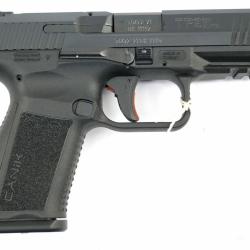 Pistolet CANIK tp9 sf elite black noir calibre 9x19