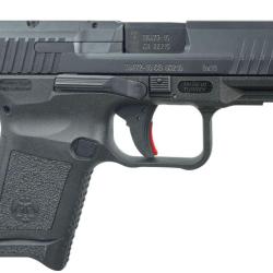 Pistolet CANIK tp9-sub elite  black noir calibre 9x19