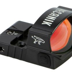 Point rouge ed dot Mecanik mo2