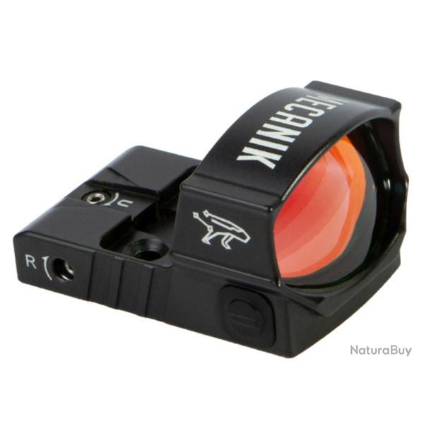 Point rouge ed dot Mecanik mo2