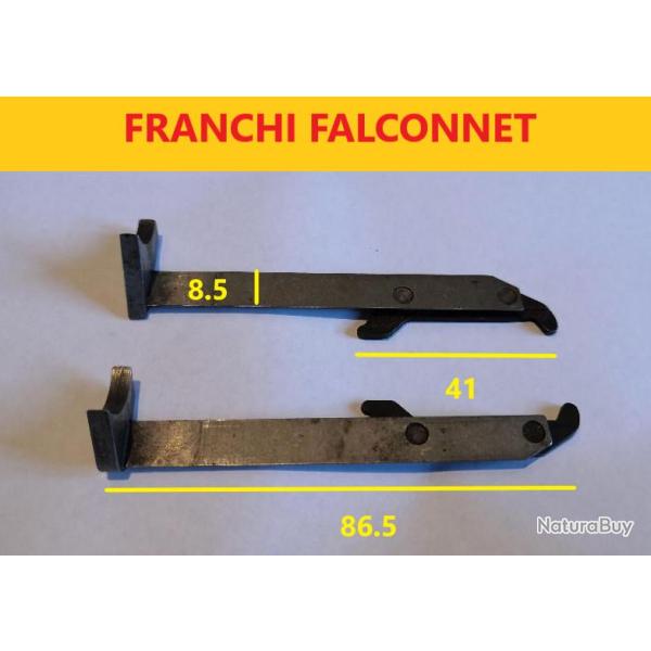 EJECTEURS DROIT ET GAUCHE FRANCHI FALCONNET DRAGEOIRS � FAIRE