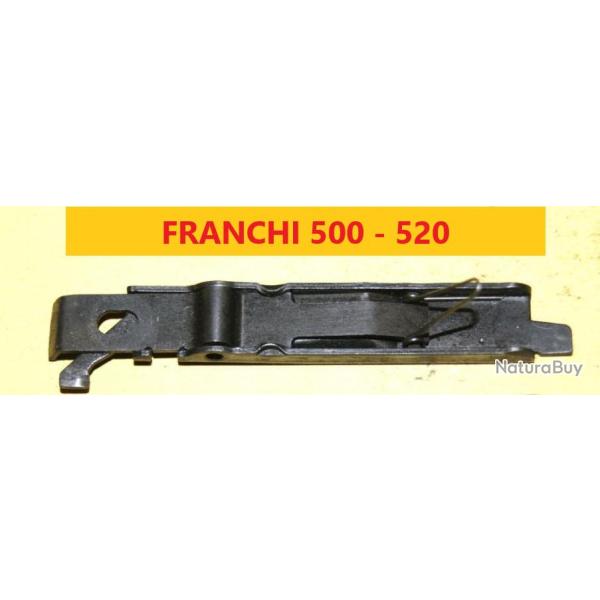 ARRETOIR DE  FRANCHI 500 - 520