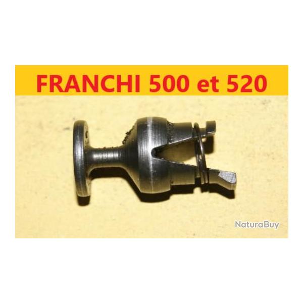 pousse bielle FRANCHI 500 et 520