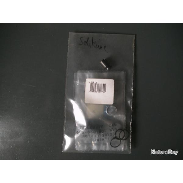 KIT PIECES DE RECHANGE POUR LAMPE MAGLITE SOLITAIRE