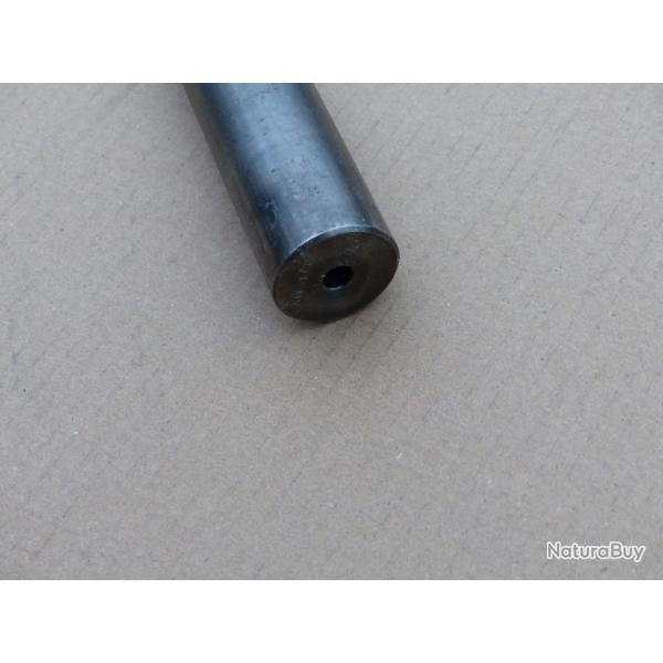 Barreau ray� .35 / 9mm, L 500, diam�tre 45