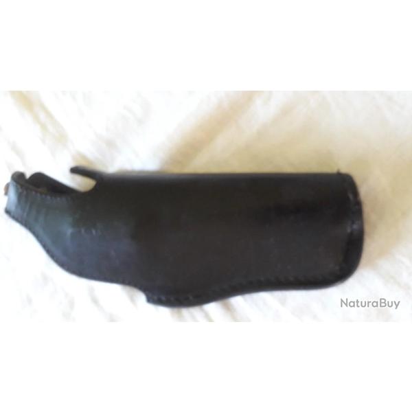 holster noire