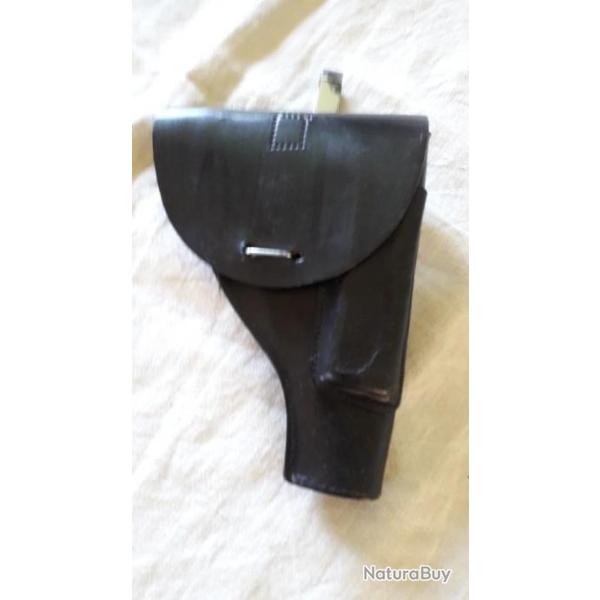 petit holster avec crochet de ceinture