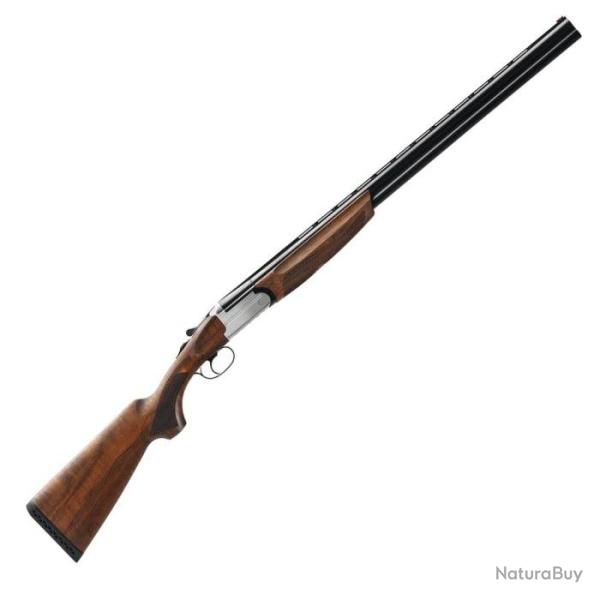 Fusil de chasse superpos� Franchi Feeling Acier EJ - 28/70 / 68 cm