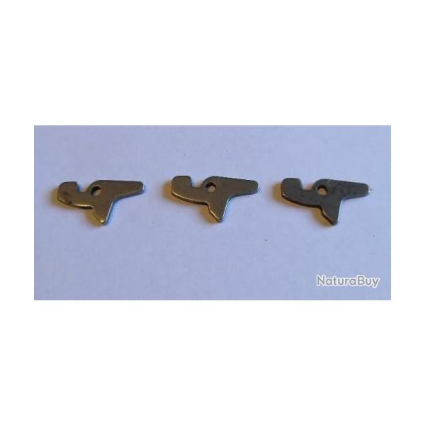 LOT DE 3 pi�ces pour  fusil FRANCHI