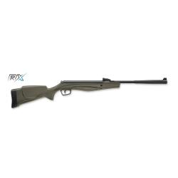 Carabine Stoeger RX5 vert cal.4.5 10J