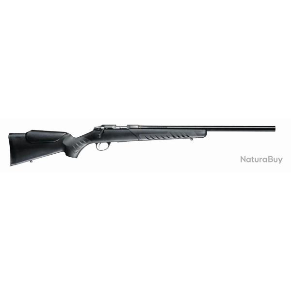 Carabine Sako Quad Heavy Barrel cal.17HMR canon de 56CM filet� 1/2x20