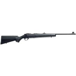 Carabine Sako Quad cal.17HMR canon de 56cm filet&eacute; 1/2x20