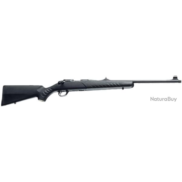Carabine Sako Quad cal.17HMR canon de 56cm filet� 1/2x20