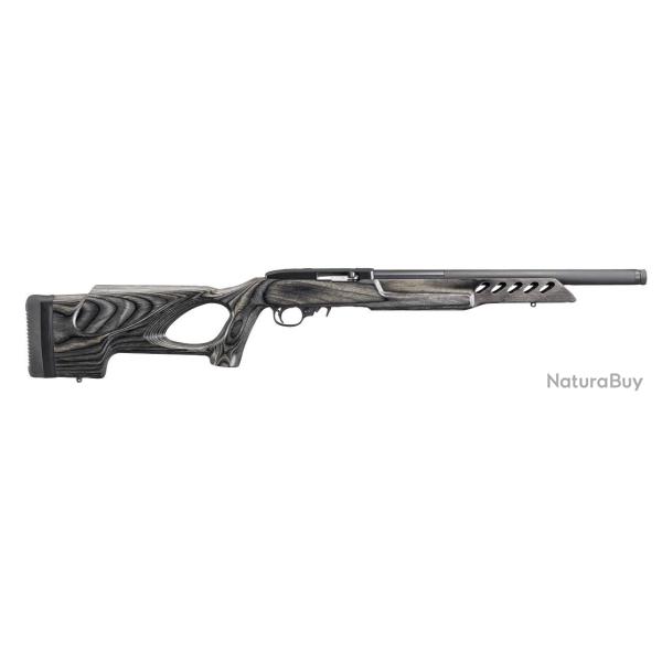 Carabine 22LR Ruger 10/22 target lite cal.22LR canon de 41CM