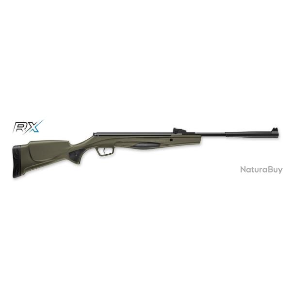 Carabine � plomb Stoeger RX20 vert cal.4.5MM 19.9J