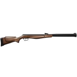 Carabine Stoeger RX20 S3 avec mod&eacute;rateur de son 4.5MM 19.9J
