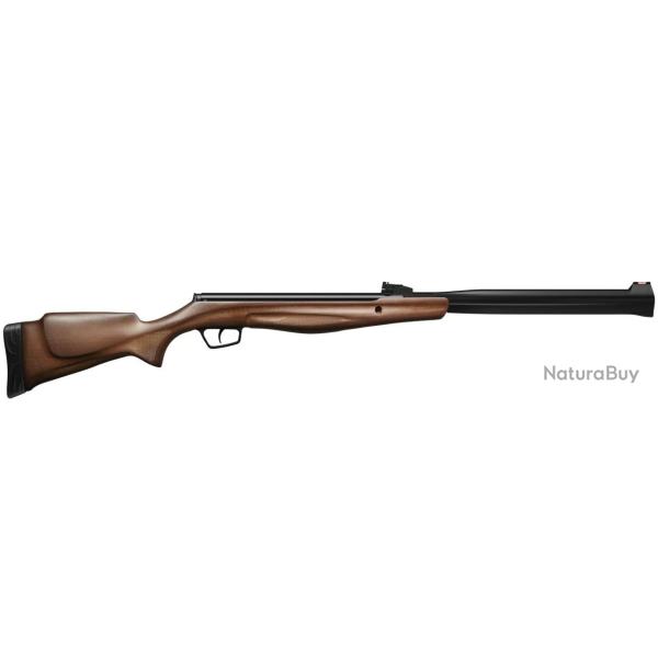 Carabine Stoeger RX20 S3 avec mod�rateur de son 4.5MM 19.9J