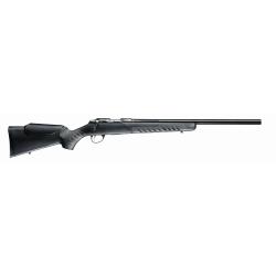 Carabine Sako Quad Heavy Barrel cal.22LR canon de 56cm