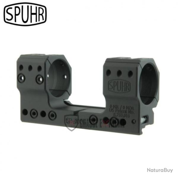 Montage Monobloc SPUHR 34mm Haut 0moa