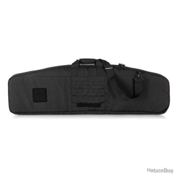 Housse 5.11 Shock 106 cm noire