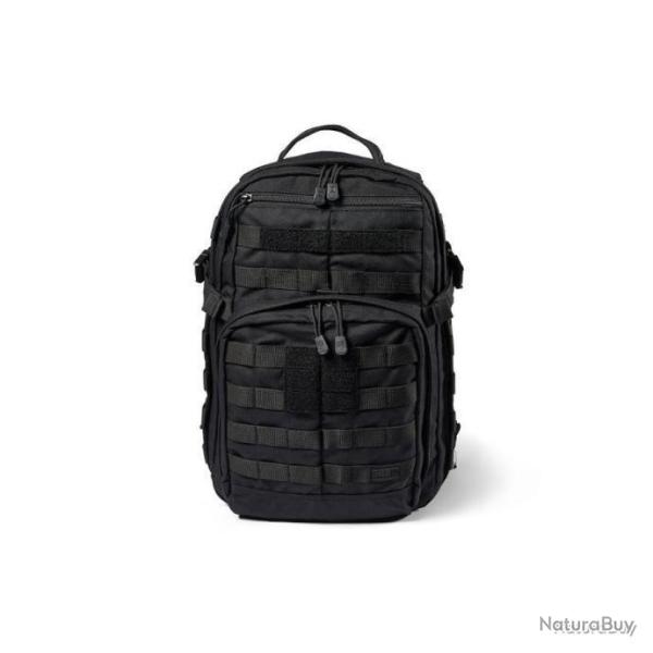 Sac � dos 5.11 Rush 12 noir